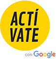 Activate with Google